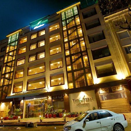 The Fern Residency Noida Hotel Kültér fotó